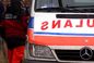 Zaatakował psychiatrkę, bo przepisała mu złe leki? 45-latek usłyszał zarzuty