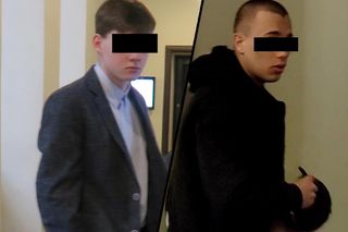 Patostreamerzy stanęli przed sądem. Tucznik i Kawiaq chcieli poddać się karze dobrowolnie