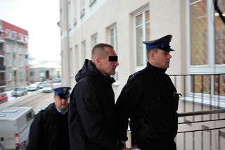 Brutalny mord pod Siedlcami. Zabili Staszka, a jego ciało rozpuścili w kwasie i wylali do rzeki!