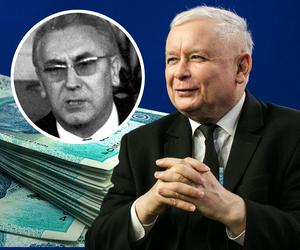 Kaczyński przebije Gierka? Ekspert o 800 plus: droga do kryzysu