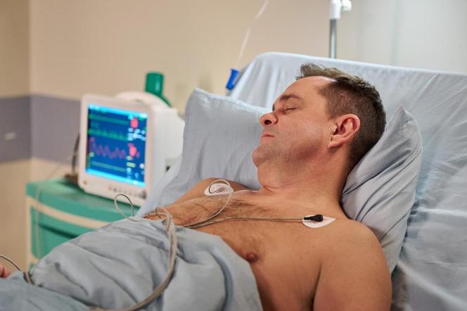 Co się wydarzy w życiu bohaterów?