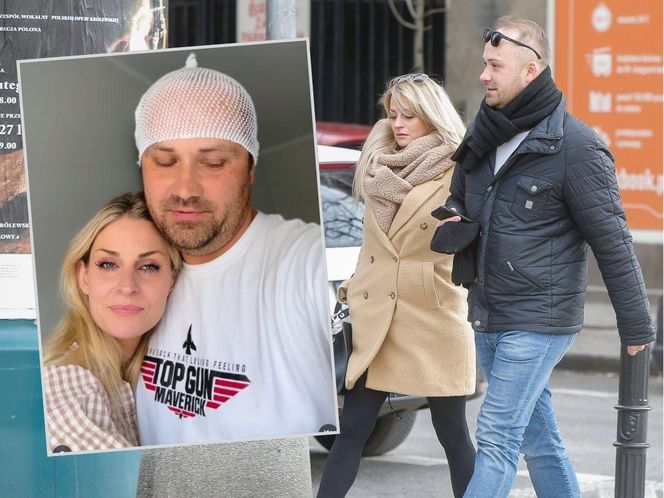 Adrian Szymaniak zbiera pieniądze na leczenie