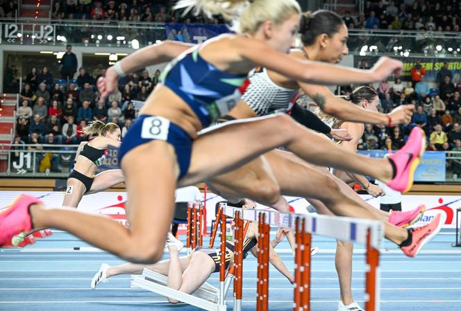 Jubileuszowy Orlen Copernicus Cup w Toruniu. Zdjęcia kibiców i sportowców