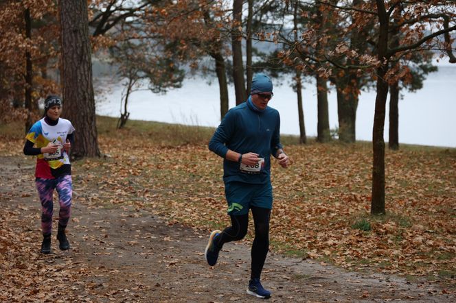 City Trail – Bieg Niepodległości 2024 nad Zalewem Zemborzyckim w Lublinie