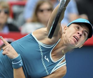 Kiedy gra Magda Linette Australia Open Linette - Woźniacka O której godzinie gra Linette mecz dzisiaj 14.01.2024