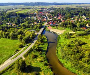 Święty Krzyż i Szlak Chrobrego. Kolebka Polski autem 