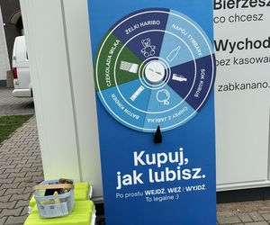 Żabka Nano Poznań