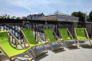 15 miejsce: Chmielnik (powiat kielecki)