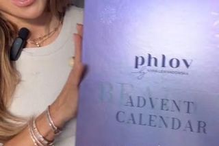 Anna Lewandowska sprzedaje kalendarze adwentowe za krocie! Te ceny to kosmos