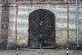 Dawna straż pożarna w Białymstoku