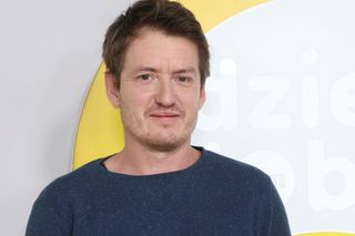Polski aktor w najnowszym Supermanie! Nigdy nie dostałem tylu wiadomości od ludzi z całego świata