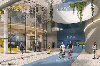 W Brzezinach powstanie nowa stacja kolejowa