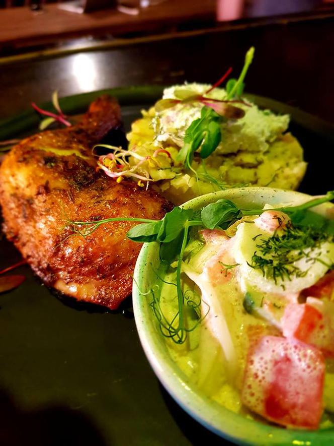 Galway Irish Pub & Steakhouse