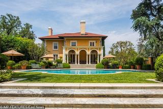 Rezydencja z „Dynastii” za 20 milionów dolarów