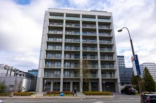 Obiekt Noli Mokotów od Noli Studios, ul. Postępu 24, Warszawa