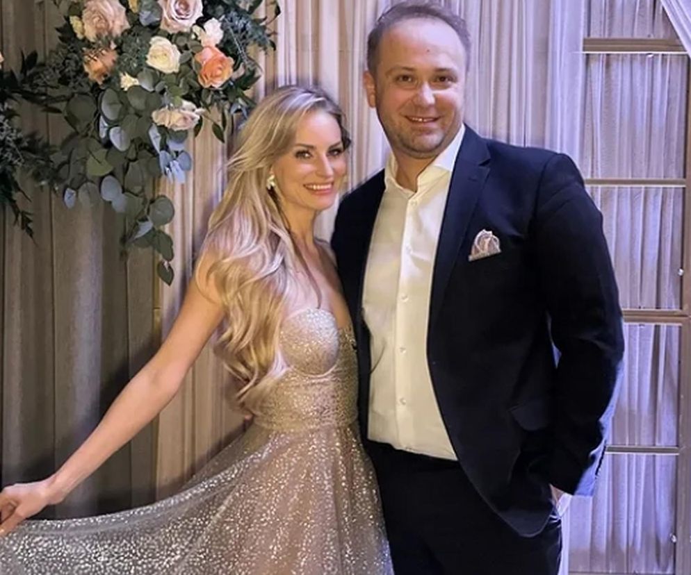 Adrian ze Ślubu od pierwszego wejrzenia po operacji guza mózgu. To dopiero początek walki