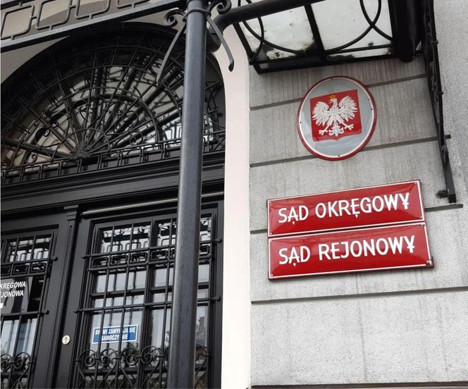 Sąd