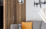Krakowski apartament w nowoczesnym stylu