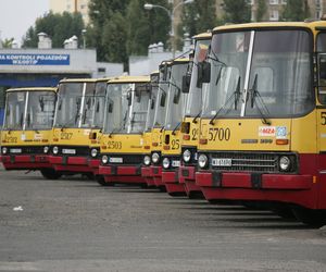 Ikarusy wracają! Zlot legendarnych autobusów w Mysłowicach