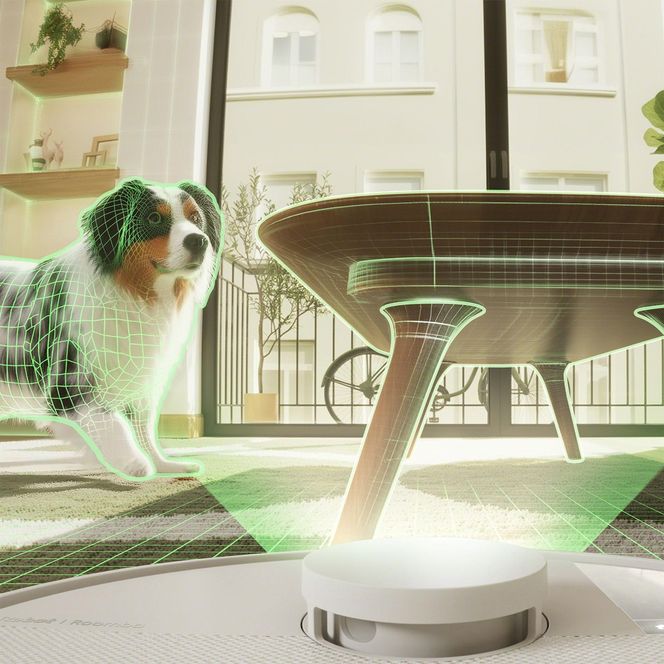 iRobot nowe maszyny Roomba