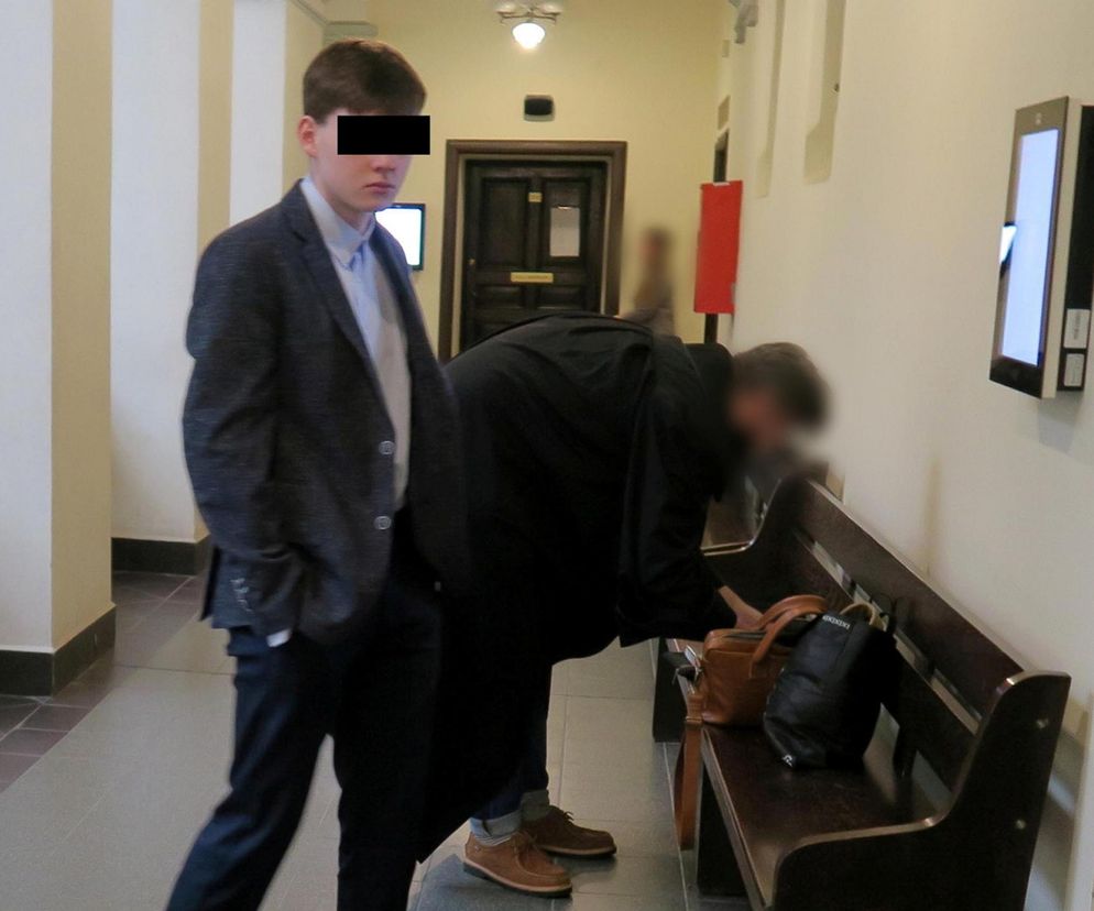 Kawiaq i Tucznik przed sądem. Nie przyznaję się do winy