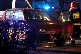 Kim jest Sebastian Kościelniak? To on prowadził seicento, które zderzyło się z samochodem Szydło