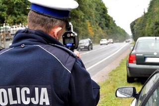 W środę wzmożone kontrole policji na drogach Lubelszczyzny. Co będą sprawdzać tym razem?
