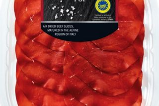 Produkty De Luxe w Lidlu