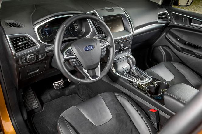 Ford Edge Sport