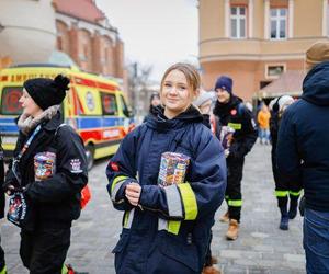 32. finał WOŚP w Opolu