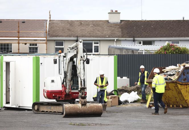 Masowy grób z setkami dzieci?! Zakonnice w cieniu podejrzenia
