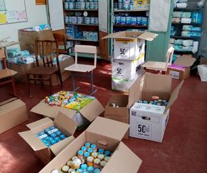Sopot wyśle transport z pomocą humanitarną na Ukrainę