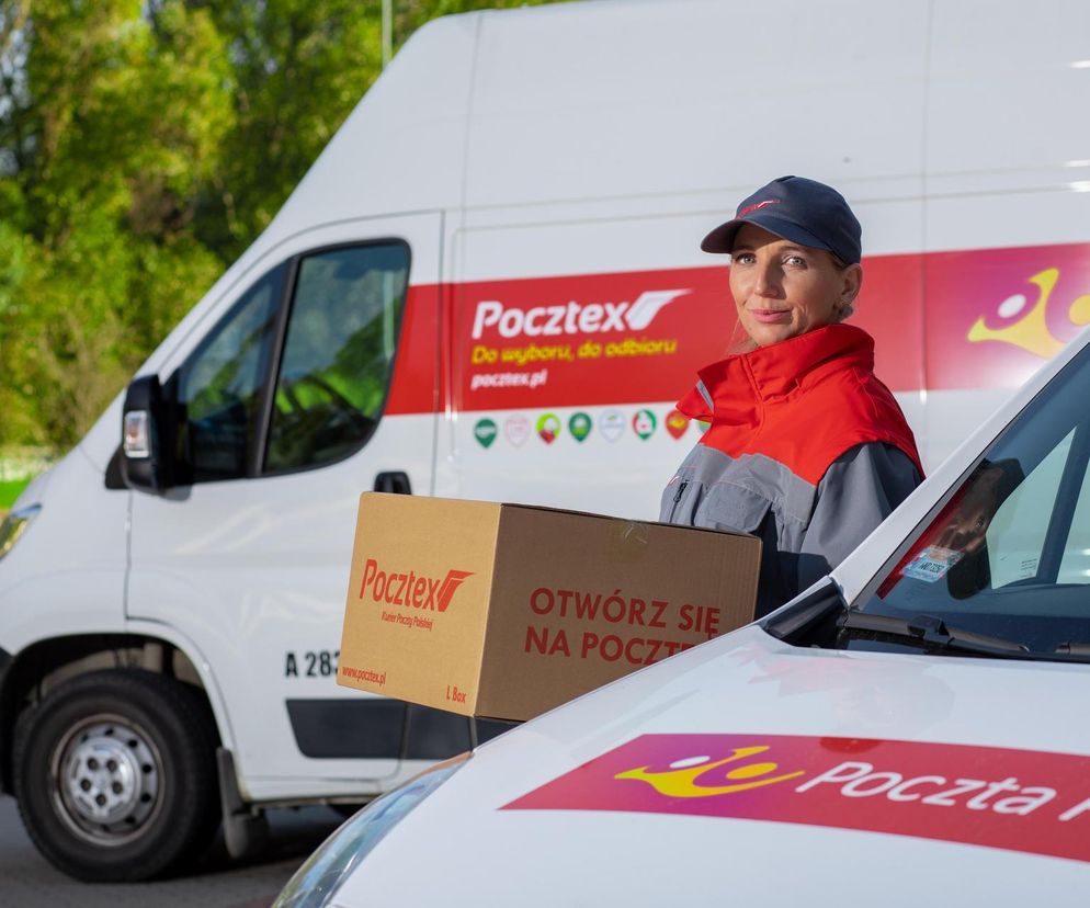 Pocztowa wojna w Polsce. InPost i Poczta Polska walczą o pocztomaty