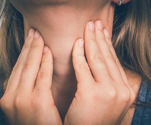 Polekowe zapalenie tarczycy – u kogo może się rozwinąć?