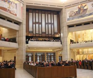 Szkoła pełna pasji. Jubileusz ASM II stopnia im. kard. Macharskiego