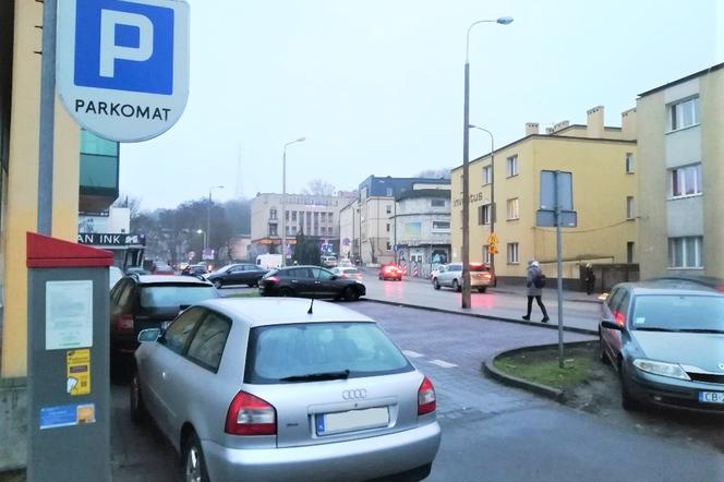 W Bydgoszczy płatność mobilna za parkowanie jest coraz bardziej popularna