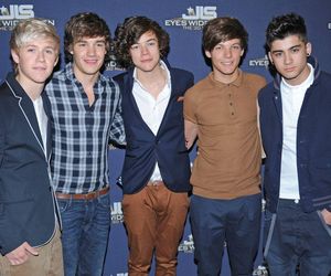 One Direction