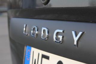 Dacia Lodgy Stepway 1.5 dCi