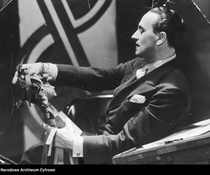 Antoni Cierplikowski: Król fryzjerów, fryzjer królowych