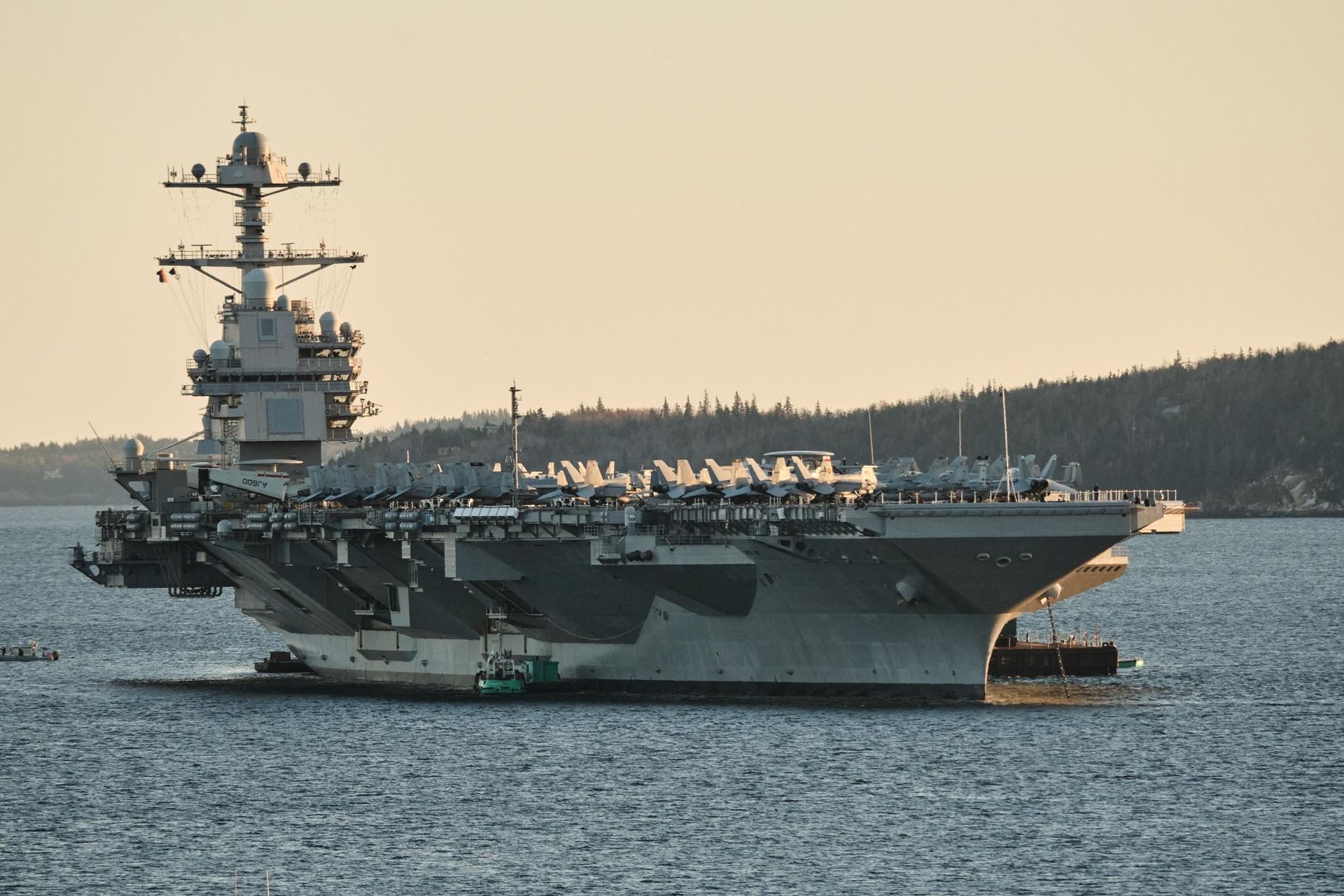 US Navy 
