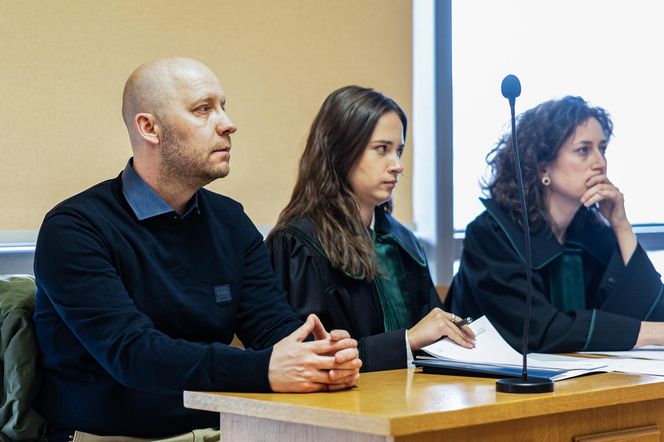 Proces przeciwko prof. Roszkowskiemu, autorze podręcznika do "HiT"