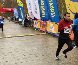 Lotto 8 Olsztyński Bieg Niepodległości cz.2