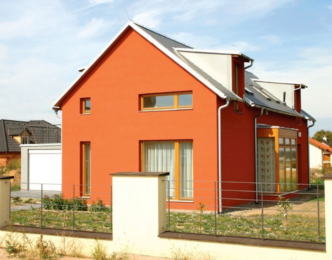 Tani dom w użytkowaniu naprawdę istnieje! Zobacz, jak go zbudować