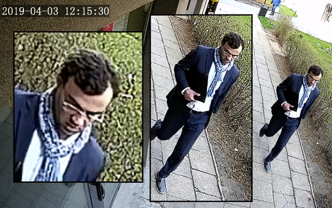 Poznajesz ich? Zgłoś się lub zadzwoń!