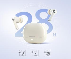 Tronsmart Sounfii R4 Recenzja: Bezprzewodowe słuchawki za mniej niż 100 zł. Czy tak można w 2024?