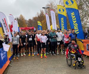 Lotto 8 Olsztyński Bieg Niepodległości cz.2