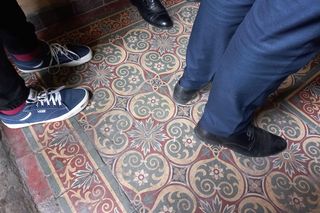 Zabytkowa kamienica przy Królowej Jadwigi w Lesznie odzyska dawny blask