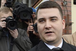 Nie mam żalu, że Kaczyński mnie wyrzucił