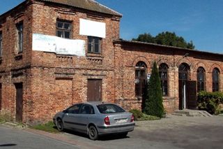 Czyżew w woj. podlaskim