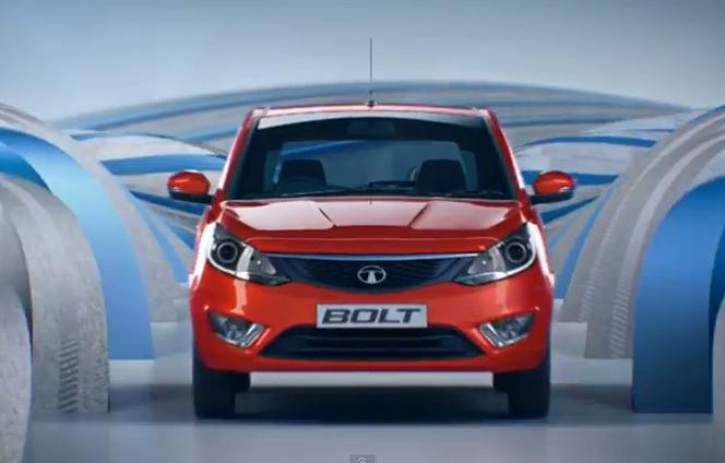 Tata Bolt